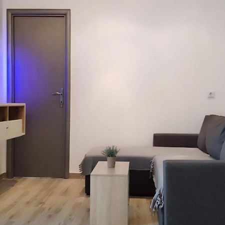 Comfort Apartment By Prima Lodging Thessaloníki Luaran gambar