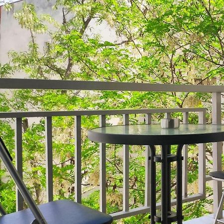 Comfort Apartment By Prima Lodging Thessaloníki Luaran gambar