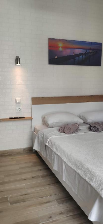 Comfort Apartment By Prima Lodging Thessaloníki Luaran gambar