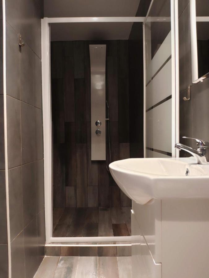Comfort Apartment By Prima Lodging Thessaloníki Luaran gambar