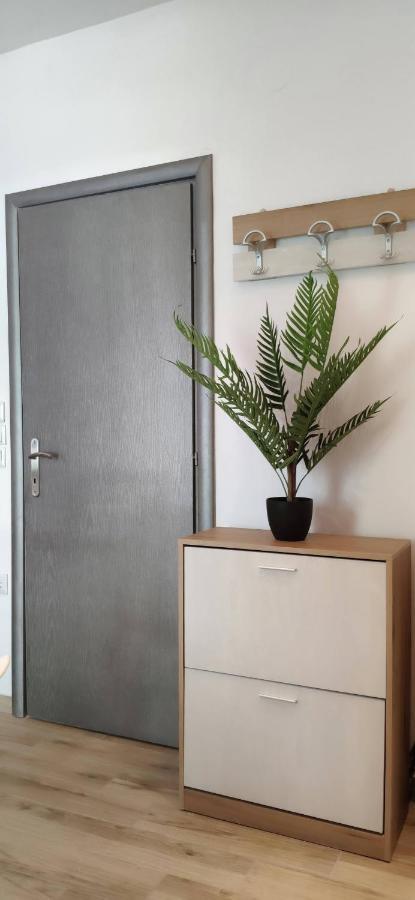 Comfort Apartment By Prima Lodging Thessaloníki Luaran gambar