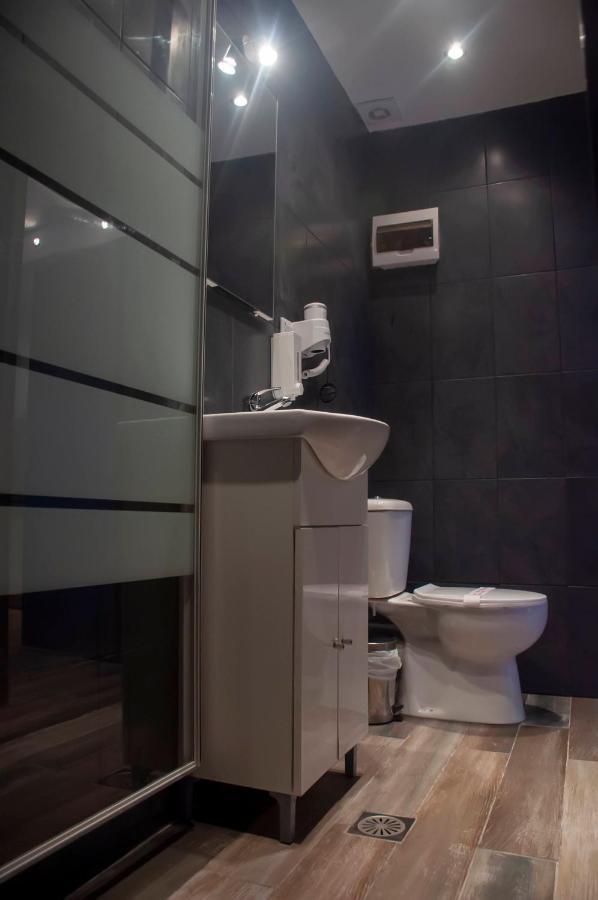 Comfort Apartment By Prima Lodging Thessaloníki Luaran gambar