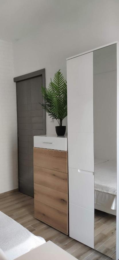 Comfort Apartment By Prima Lodging Thessaloníki Luaran gambar