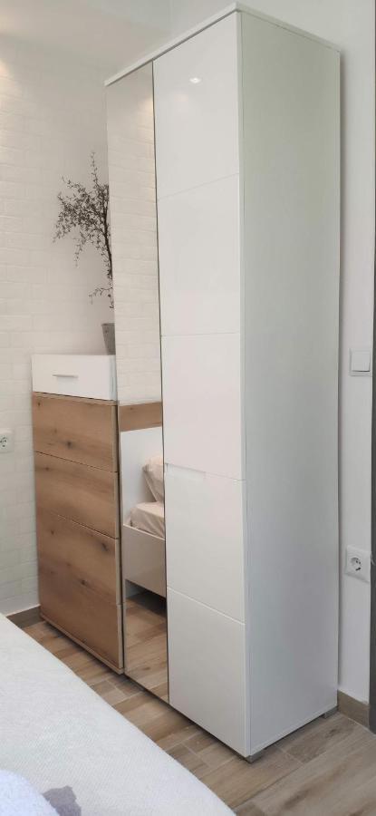 Comfort Apartment By Prima Lodging Thessaloníki Luaran gambar