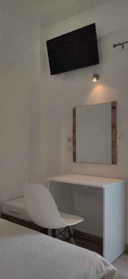 Comfort Apartment By Prima Lodging Thessaloníki Luaran gambar